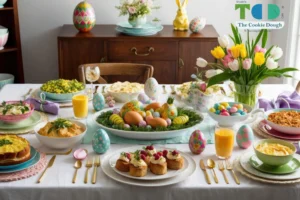 Quick and last-minute appetizers to make your Easter celebrations special